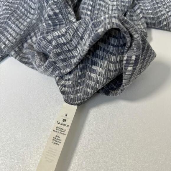 Lululemon Wunder Under High Rise Tight - Picture 4 of 8